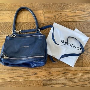 Givenchy Small Pandora Bag